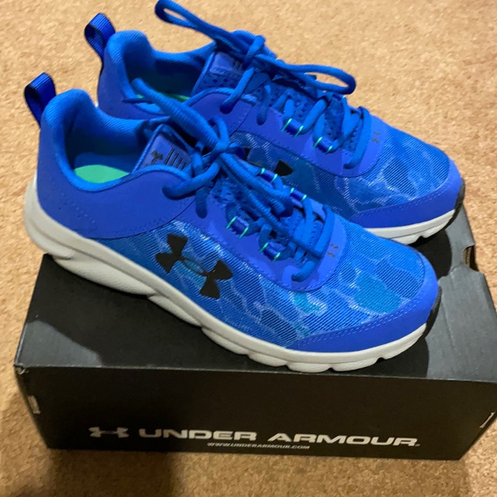 Under Armour Sneakers